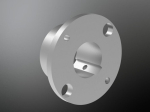 Hub 1.0 RADEX N 35 ST, bore Ø 25H7 NnD 6885/1