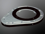 Additional flange ZO 300