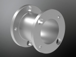 Intermediate piece NANA3 E=180 RADEX-N 50 ST, E=180 mm
