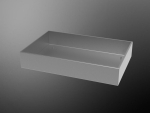 Oliepan voor reservoir BSK-300