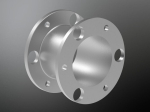 Intermediate piece NANA3 E=180 RADEX-N 70 ST, E=180 mm