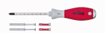 Drevelpons PH2 met drevel 533 L=100 mm Wiha 41289