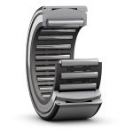 Einstell-Nadellager ohne IR RPNA 30/47 SKF