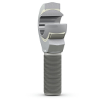 Rod end GRP+PTFE SALKB 10 F AG M 10 left, maintenance-free, SKF