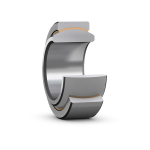 Gewrichtslager +PTFE-weefsel GE 6 C onderhoudsvrij, SKF