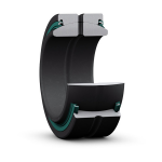 Gewrichtslager staal/staal GE 60 ESX-2LS afgedicht, SKF