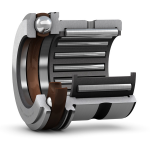 Nadel-Axial-Kugellager NKX 70 SKF