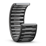Needle wreath K 19X23X17 SKF
