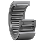 Naaldlager zonder binnenring RNAO 32X42X13 zonder planken, SKF