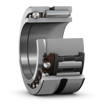 Nadel-Schrägkugellager NKIB 5909 zweiseitig wirkend, SKF