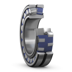 Pendelrollenlager 22311 EK/W64 SKF Solid Oil