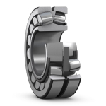 Spherical roller bearing 22318 EKJA/VA405 for vibratory machines, SKF