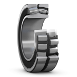 Spherical roller bearing BS2-2207-2RS5/GLE sealed, SKF
