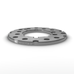 POM composite thrust washer PCMW 386201.5 M SKF