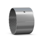 POM composite socket PCM 101212 M SKF