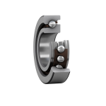 Präzisions-Axial-Schrägkugellager BSA 212 CGA SKF