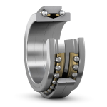 Präzisions-Axial-Schrägkugellager BTW 160 CM/SPVR521 SKF