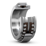 Präzisions-Axial-Schrägkugellager BTW 65 CTN9/SP SKF