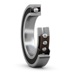 Precisie hoekcontactkogellager universeel S7005 CEGA/P4A afgedicht, SKF