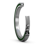 groefkogellager 6006-2RZ/C3LT afgedicht, SKF