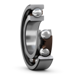 deep groove ball bearing 6207 TN9/C3 SKF