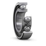 deep groove ball bearing 6212/C4S1VK176 SKF