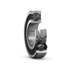 deep groove ball bearing 6213-2RS1/HC5C3WT hybrid, sealed, SKF