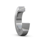 Schräg-Gelenklager GFK+PTFE GAC 70 F wartungsfrei, SKF