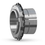 Clamping sleeve OH 2332 H for pressurised oil assembly, SKF