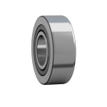 Stützrolle ohne Axialführung STO 8 TN mit Innenring, SKF