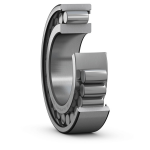 Toroidal roller bearing C 2216 V/C4 full complement, SKF CARB
