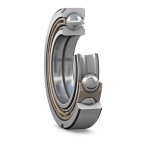 Vierpuntslager QJ 319 N2PHAS/C2L SKF