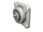 Y-Lagereinheit FYWK 50 LTHR SKF Food Line