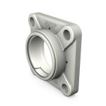 Y-bearing housing FYWK 510 L SKF Food Line