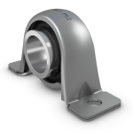 Y-dragende eenheid P 30 TF SKF