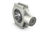Y-bearing unit TUWK 50 LTHR SKF Food Line