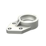 Y-bearing housing FYAWK 505 L SKF Food Line
