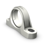 Y-bearing housing SYWK 510 L SKF Food Line