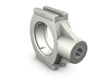 Y-bearing housing TUWK 508 L SKF Food Line