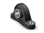 Y pillow block unit SYK 35 TR with grub screws, SKF Y-TECH