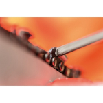 Chainsaw file 412 200 x 5.16 mm Pferd PREMIUM