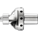 Wendeschneidplatte EF-WSP-AR3/45° Pferd EDGE FINISH