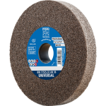 Sanding block disc NK Universal 175x25x32mm K 36 incl. reduction rings Pferd