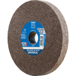 Sanding block disc NK Universal 200x25x32mm K 36 incl. reducing rings Pferd
