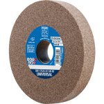 Sanding block disc NK Universal 175x25x32mm K 60 incl. reducing rings Pferd