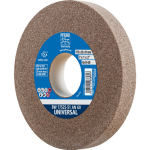 Schuurblokschijf NK Universeel 175x25x51mm K 60 incl. reduceerringen Pferd