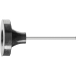Schleifblatthalter PSA H30 2,35 Pferd