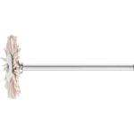 Miniatuur rond penseel RBU 2202/2.34 AO 320 0.50 Pferd