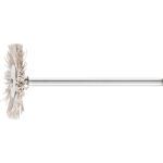 Miniatuur rond penseel RBU 2202/2.34 AO 600 0.30 Pferd