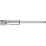 Miniature paintbrush PBU 0505/2.34 SiC 800 0.25 Pferd